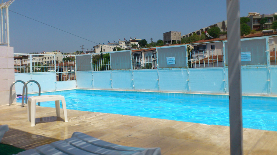 Sport & Beauty 4, Ozgun Apart Hotel, Kuşadası