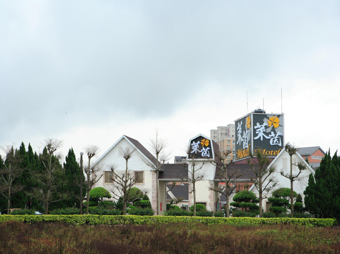 Laiyin Motel, Taoyuan