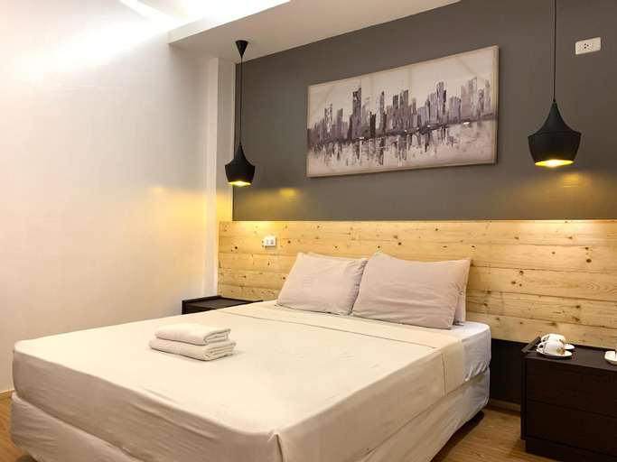 Aliria Bed And Breakfast, Tagbilaran City