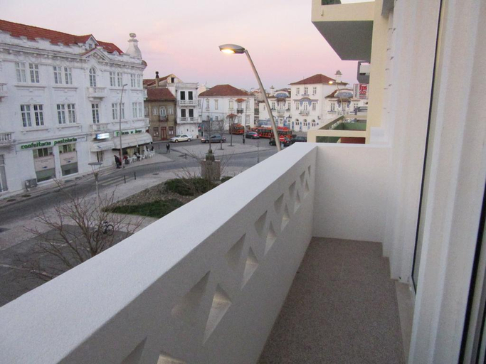 Public Area 3, Aveiro White House, Aveiro