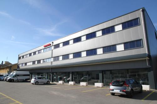 Wego Hotel, La Gruyère