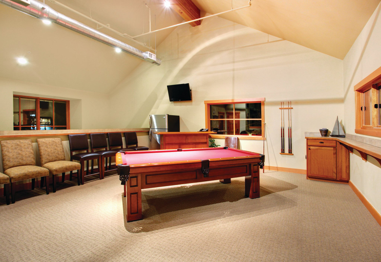 Public Area 3, WorldMark Chelan - Lake House, Chelan