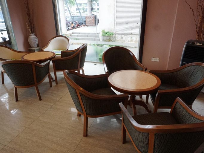 Public Area 2, Hotel Seri Pauh, Seberang Perai Tengah