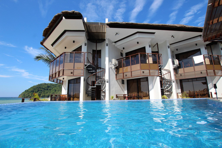 Sport & Beauty 2, El Nido Reef Strand Resort, El Nido