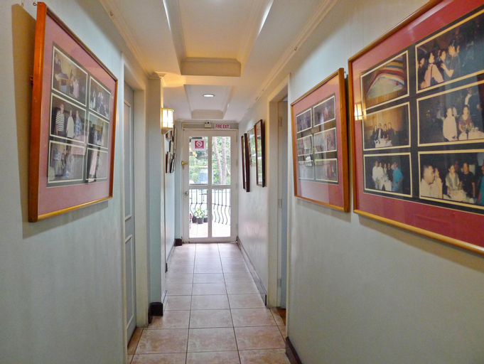 Public Area 3, Iggy's Inn, Baguio City