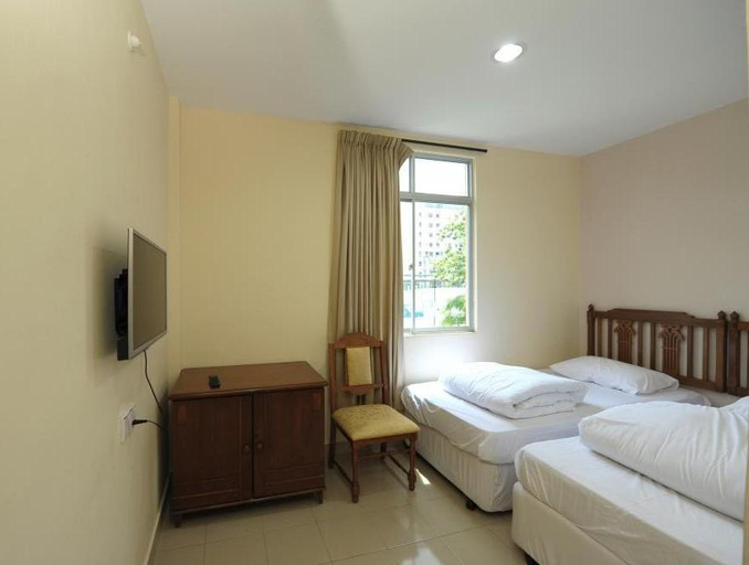 Joy Motel, Langkawi