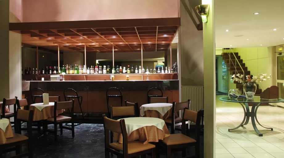 Food & Drinks 5, El Greco Hotel, Crete
