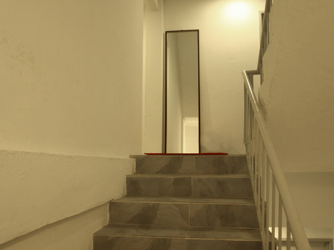 Public Area 4, Place2Stay @ Riverside, Kuching