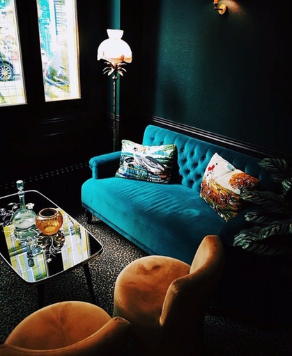 Others 5, La Mondaine, Paris
