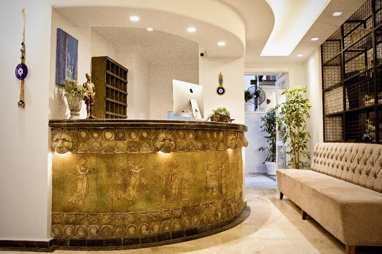 Public Area 5, Nun Otel & Spa, Antalya