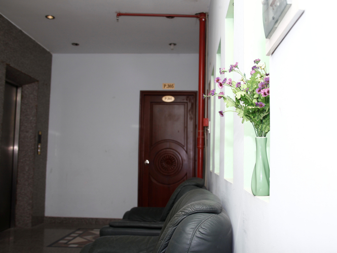 Public Area 2, Truong Giang Hotel, District 5