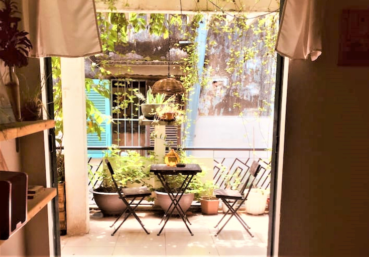 Exterior & Views 2, Domino Homestay, District 1