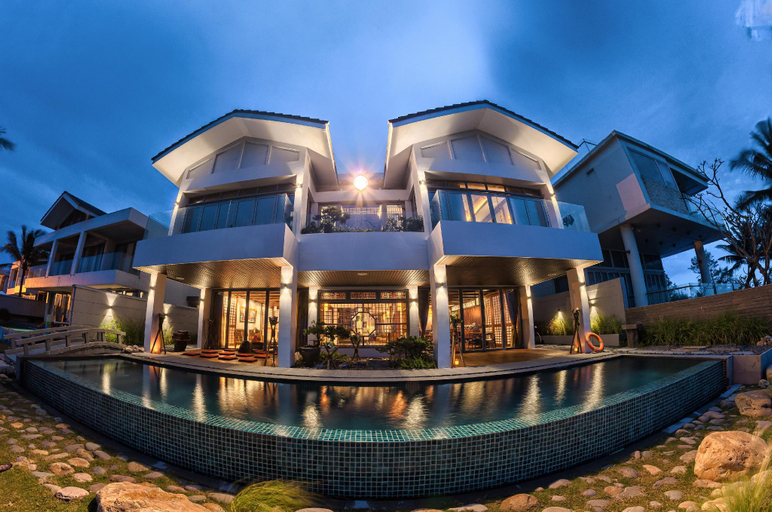 Exterior & Views 2, Mangala Zen Garden Luxury Apartments, Da Nang