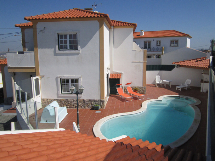 Casa Paula, Lourinhã