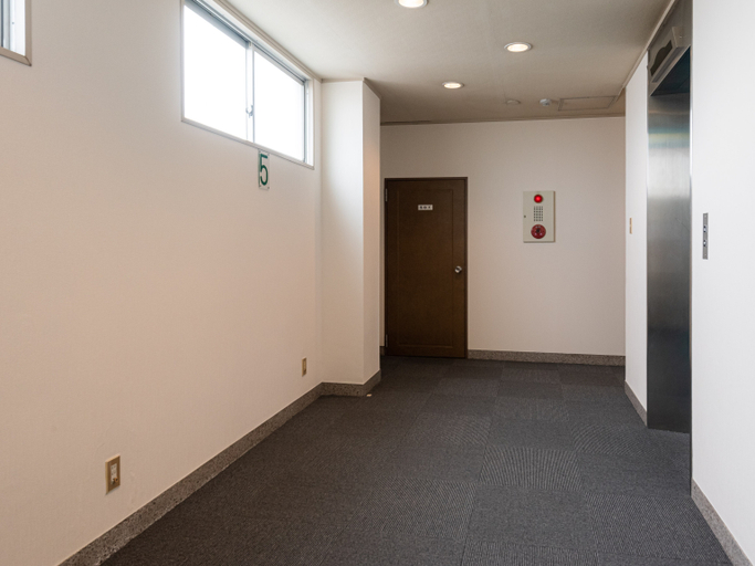 Public Area 3, Tabist Business Hotel Suehiro Matsuyama, Matsuyama