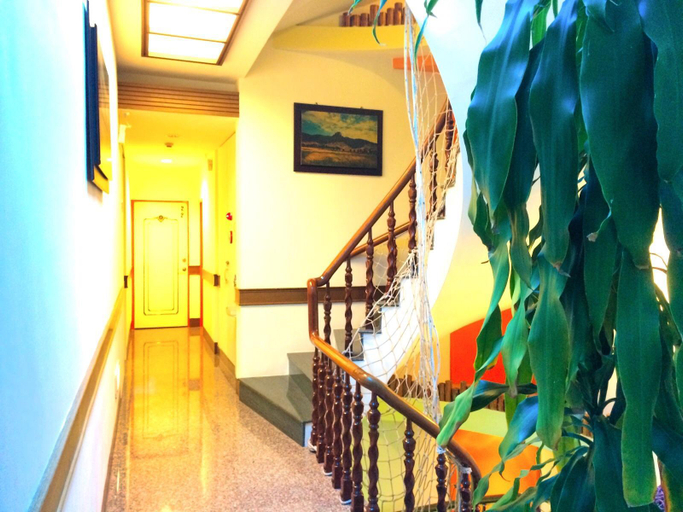 Public Area 5, Shang Yung Guest House, Pingtung