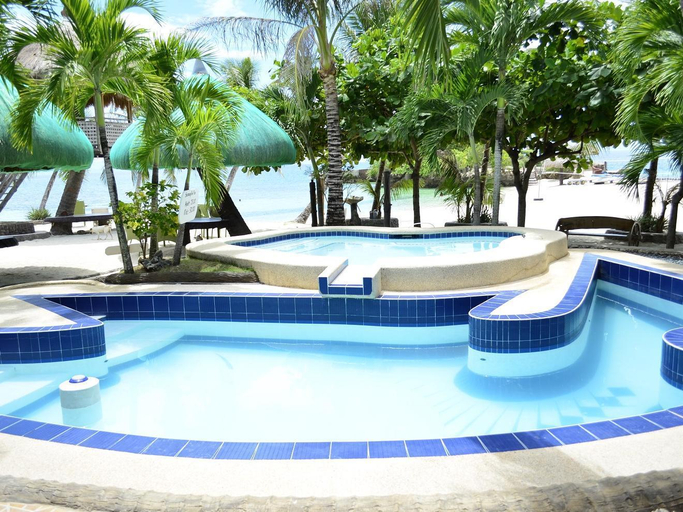 Sport & Beauty 5, Mangodlong Paradise Resort, San Francisco