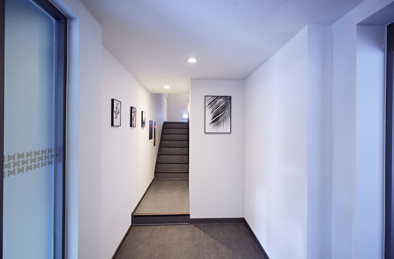 Public Area 2, SEONGNAM HEALASIS HOTEL MORAN STATION, Songpa