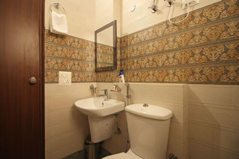 OYO 7530 Sector 57, Gurgaon