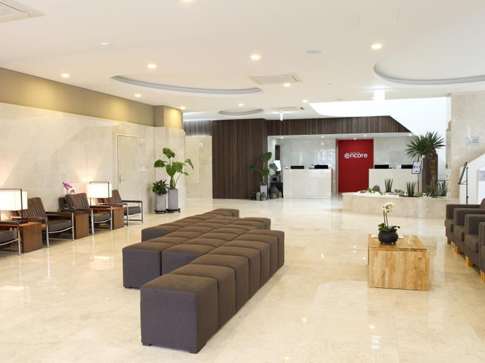 Public Area 3, Shinshin Hotel World Cup, Seogwipo