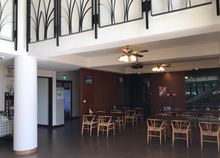 Public Area 2, Dozen Park Kenting, Pingtung