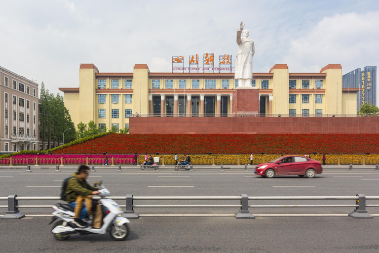 Public Area 3, Xana Hotelle Chengdu Middle Ring Yopindo Branch, Chengdu