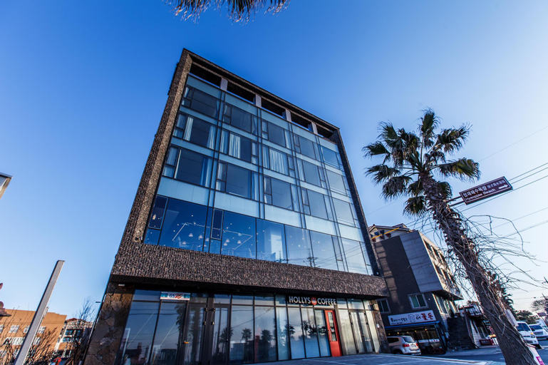 Bluespring Boutique Hotel, Jeju