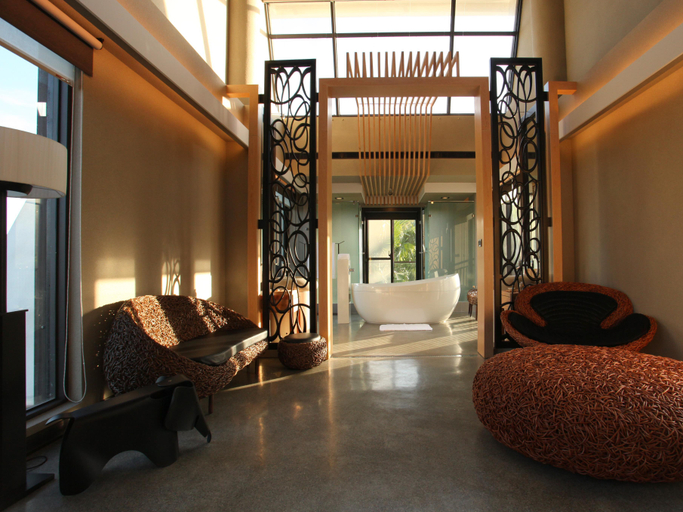 Public Area, The House 15 Villa, Pingtung