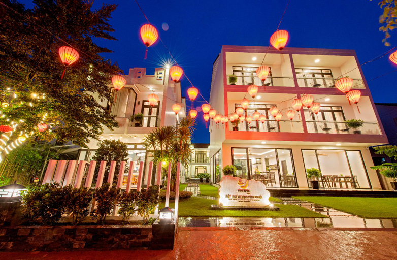 Exterior & Views 5, Banana Garden Hoi An, Da Nang