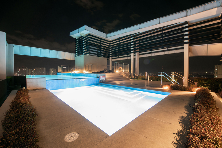 Sport & Beauty 4, Vinia Residences by Filinvest, Quezon City