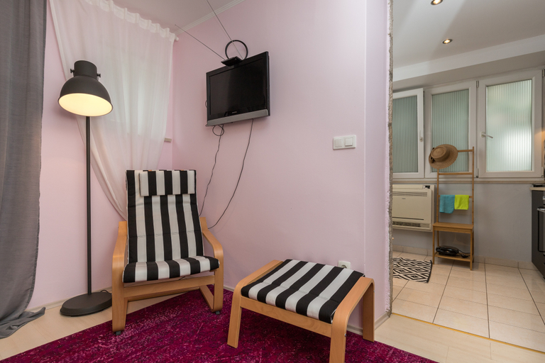 Public Area 3, Nikola Apartments, Dubrovnik