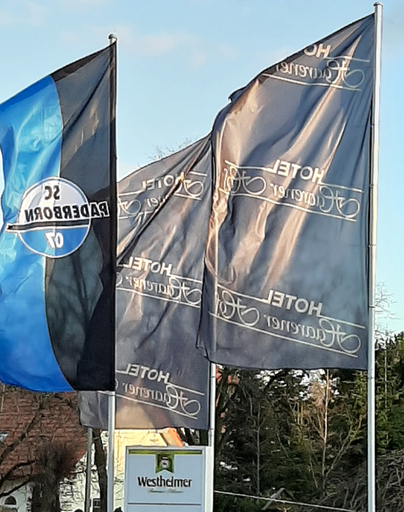 Exterior & Views 1, Haarener Hof, Paderborn