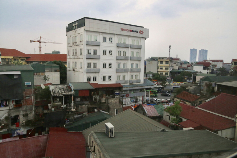BB's Hut Homestay, Hoàn Kiếm