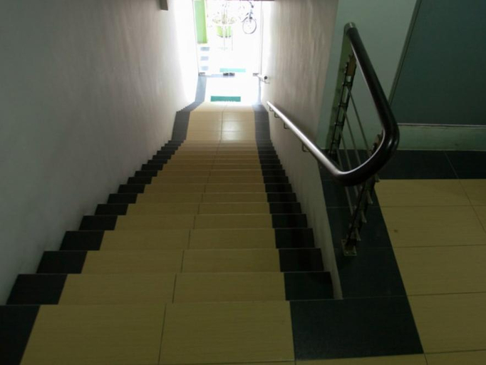 Public Area