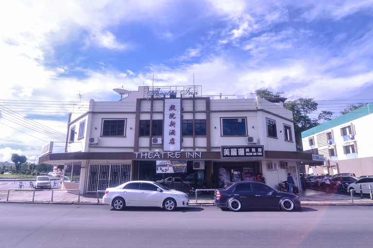 Public Area