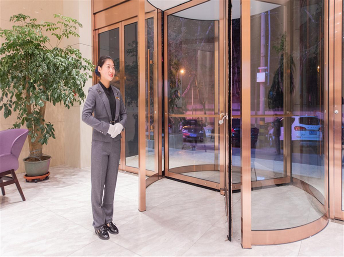 Lavande Hotels·Xuzhou People Square, Xuzhou