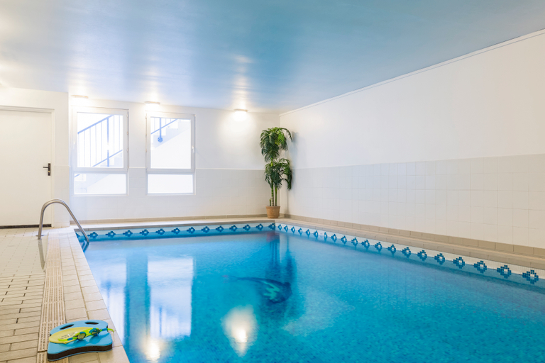 Sport & Beauty 4, Adagio Access Paris Vanves Porte de Versailles, Hauts-de-Seine