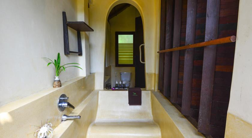 Public Area 3, The Spa Kohchang Resort, Koh Chang