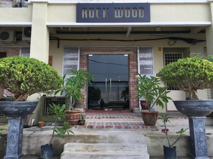 Rock Wood Hotel, Kuala Muda