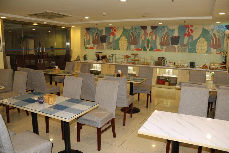 Food & Drinks, Hanting Hotel Tianjin Medical University General Hospital Hotel, Tianjin