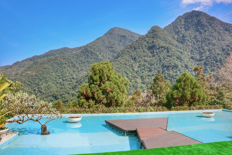Sport & Beauty, Beauty Garden Resort, New Taipei City