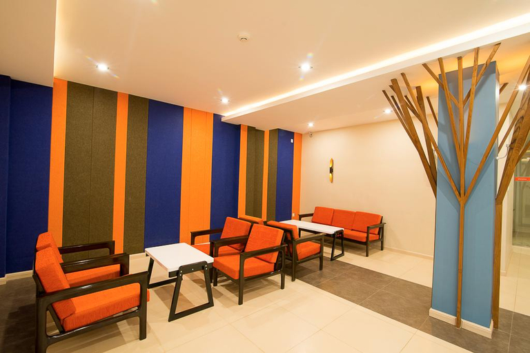 Public Area