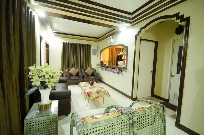 Public Area 4, Rsg Microhotel, General Santos City