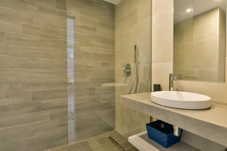 Bathroom 4, Oasis Beach IX - Christina, Alicante