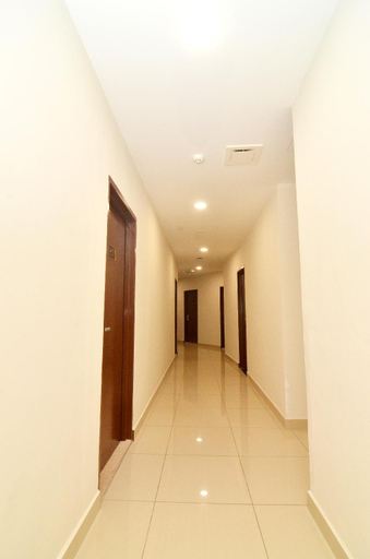 Public Area 2, Raub Agro, Raub
