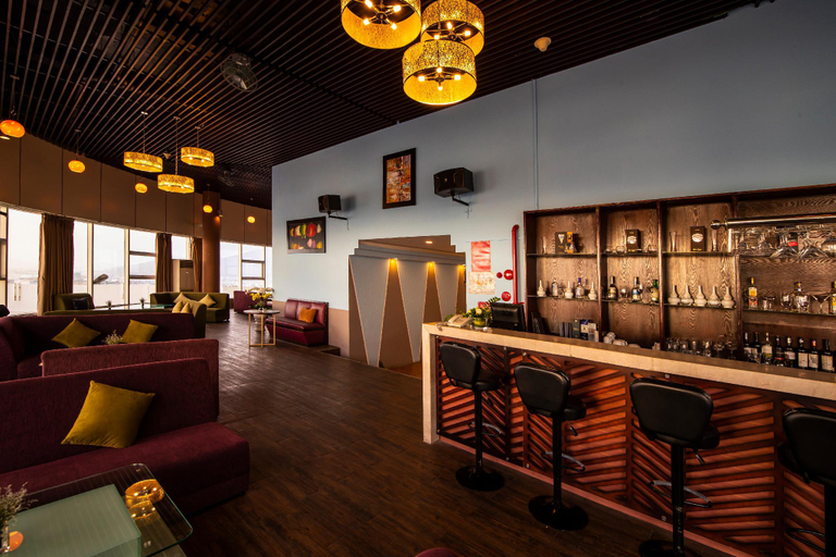 Public Area 4, Muong Thanh Grand Da Nang Hotel, Da Nang
