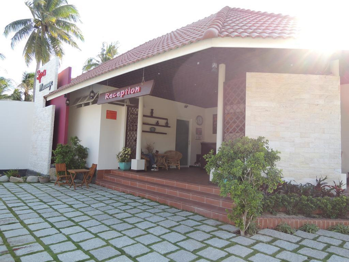 Exterior & Views, Phuong Tay Pensión Mui Ne, Phan Thiết