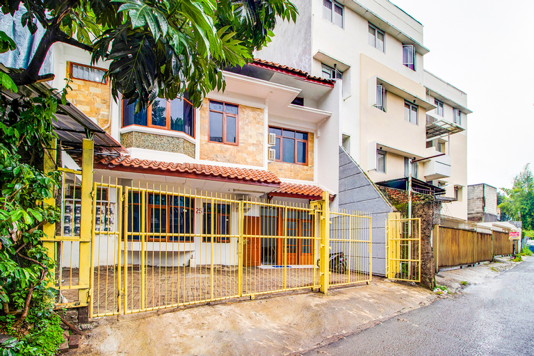 OYO Life 2388 Kost Teratai, Bandung