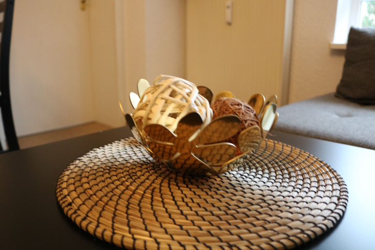 Food & Drinks 3, Apartment Auenviertel, Erfurt