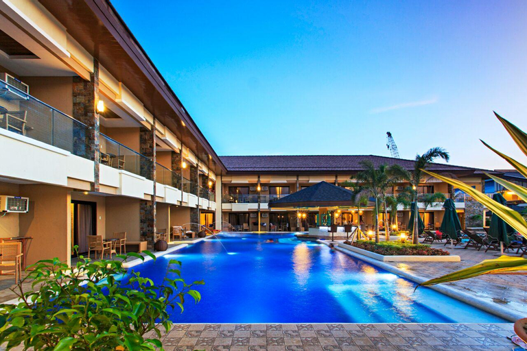 Cebu Westown Lagoon - South Wing, Mandaue City